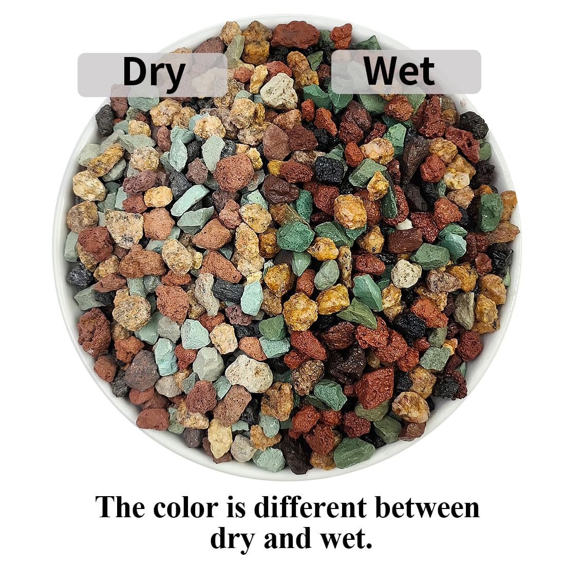 YISZM aeration-focused blend supports healthy root development in pots