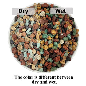 YISZM aeration-focused blend supports healthy root development in pots