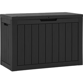 YITAHOME lock-ready option enhances security for stored items.