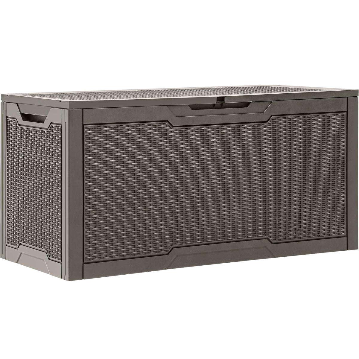 Quick 15–30 minute assembly for upgrading outdoor storage with YITAHOME.