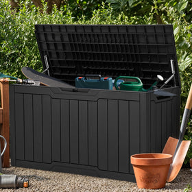 YITAHOME dual side handles enable easy moving and placement