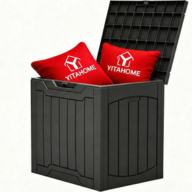 Interior space available inside the YITAHOME box: 21.85 by 16.93 by 20.08 inches.