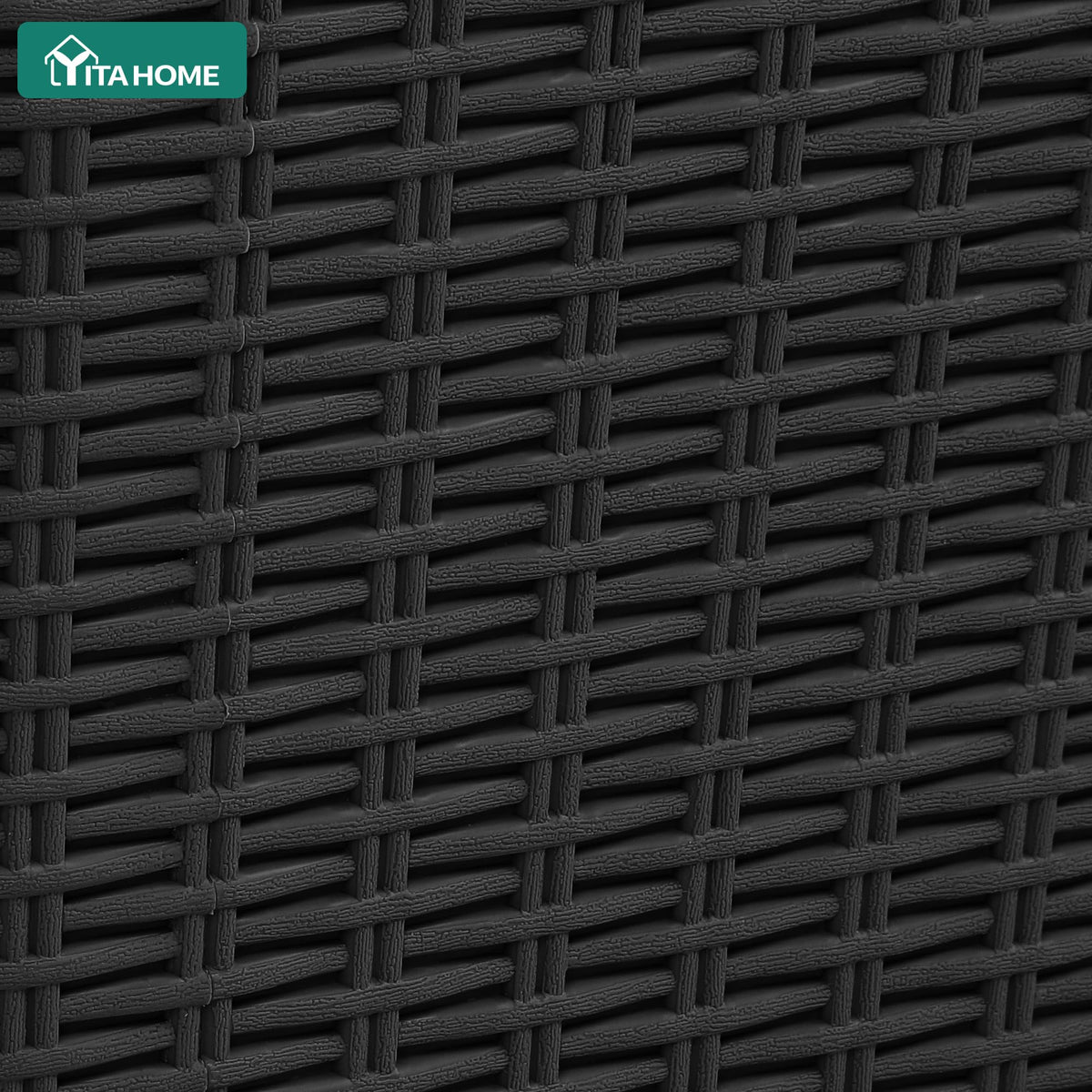 YITAHOME patio organization for cushions and decor