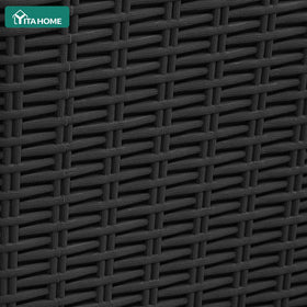 YITAHOME patio organization for cushions and decor