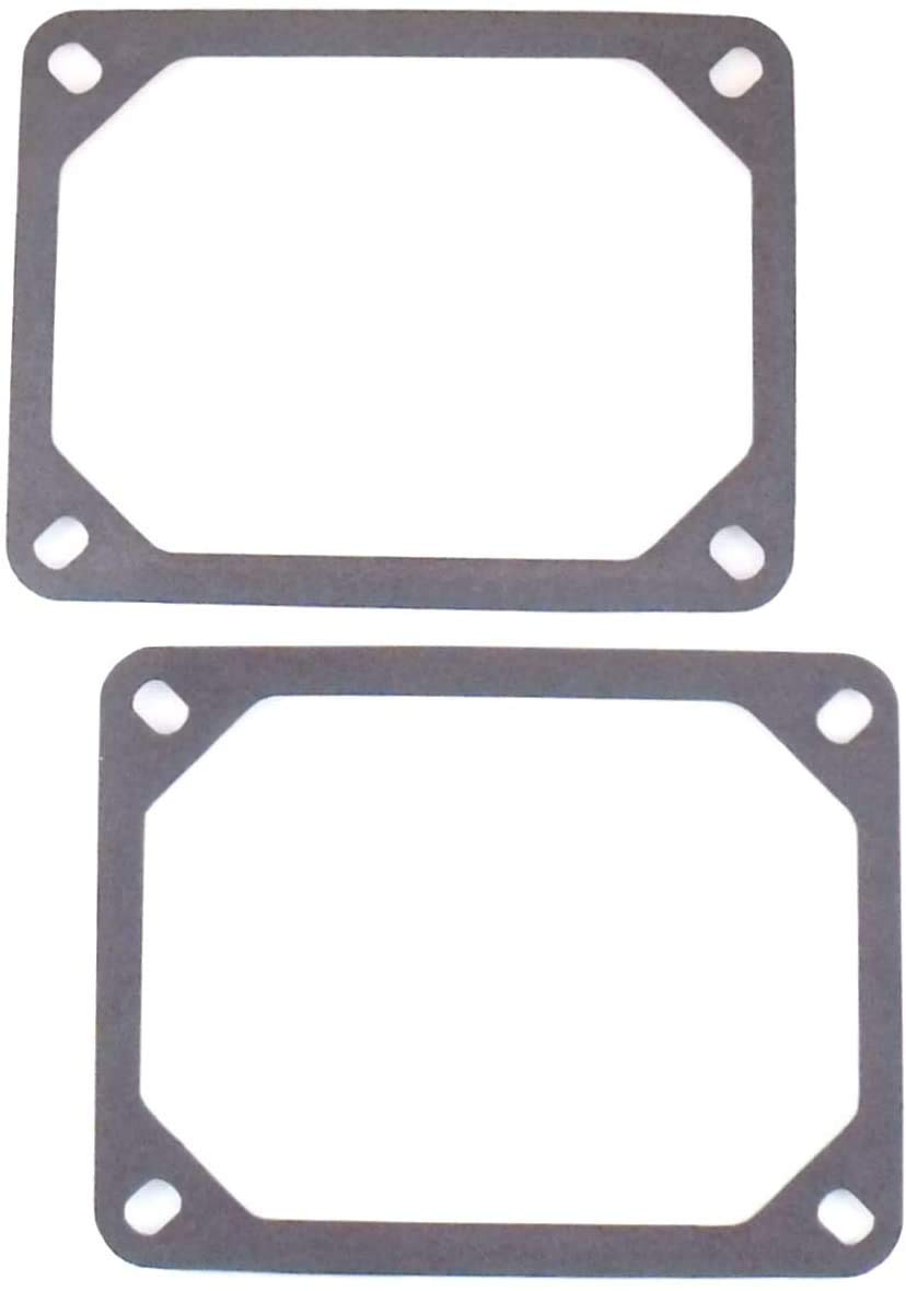 YiYuanG replacement rocker cover gasket 690971; reliable Briggs and Stratton fit