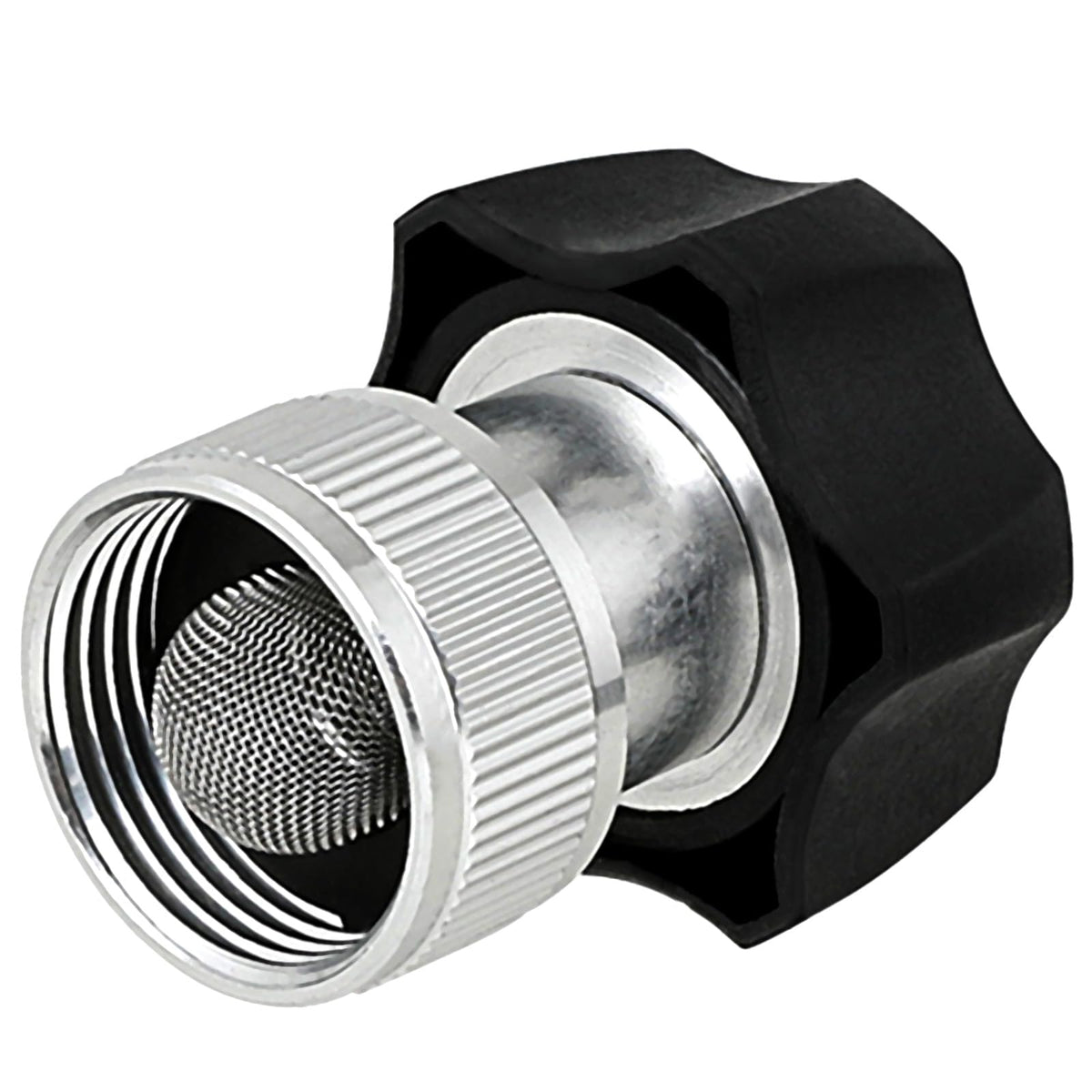 YJLY electric pressure washer coupler securely connects hoses for efficient cleaning