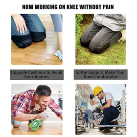 YKTSUJ knee pad suitable for cleaning and gardening tasks