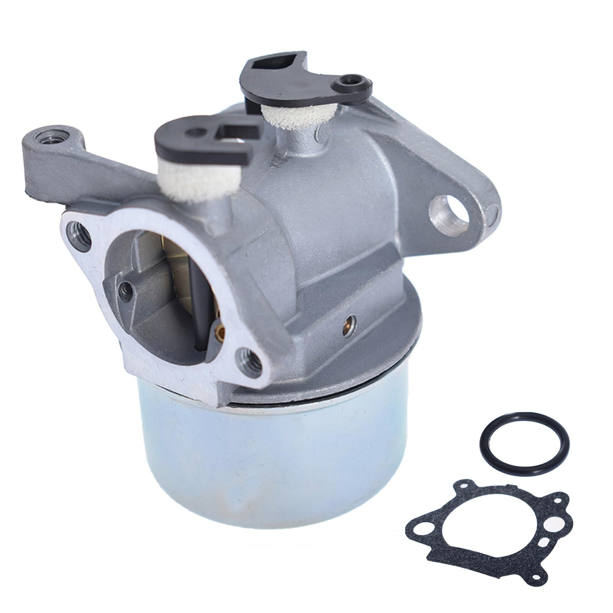 YKWYKW replacement carburetor for Craftsman 6.75 HP engines supports easy maintenance