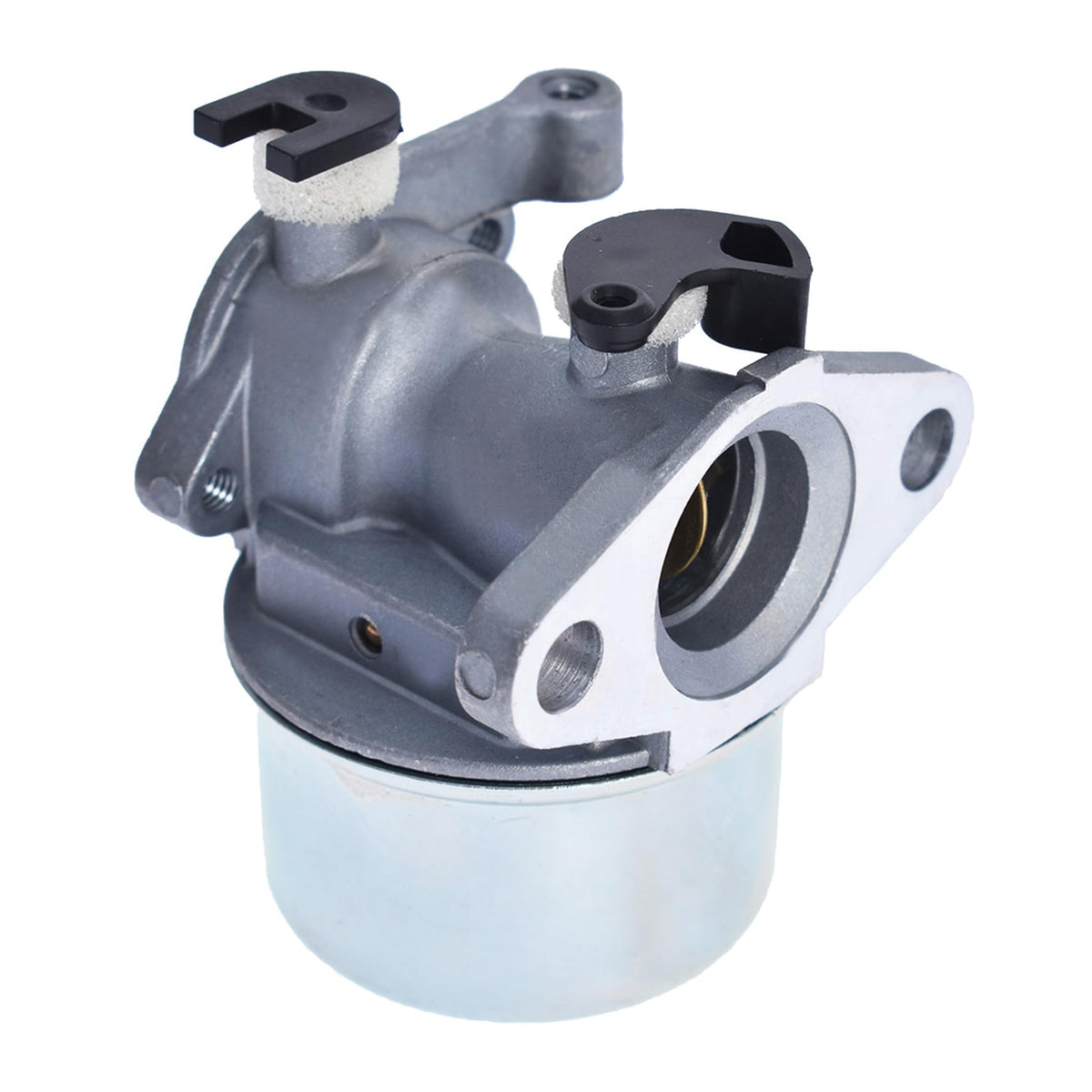 YKWYKW carburetor for Toro 124T02 and 126M02 broad compatibility