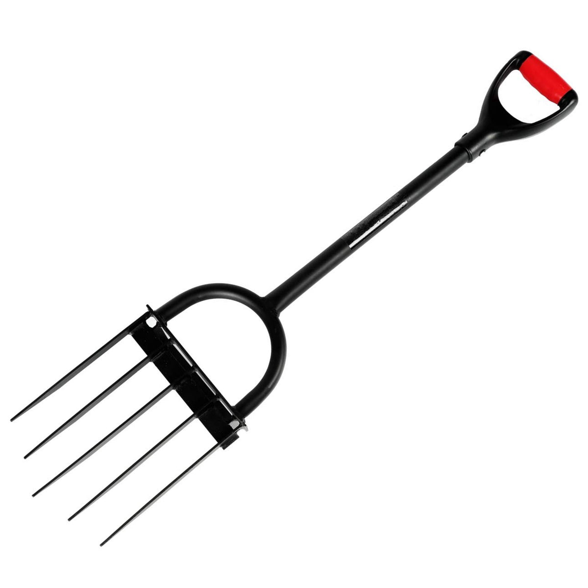 Ymachray T-handle design to ease hand and wrist strain