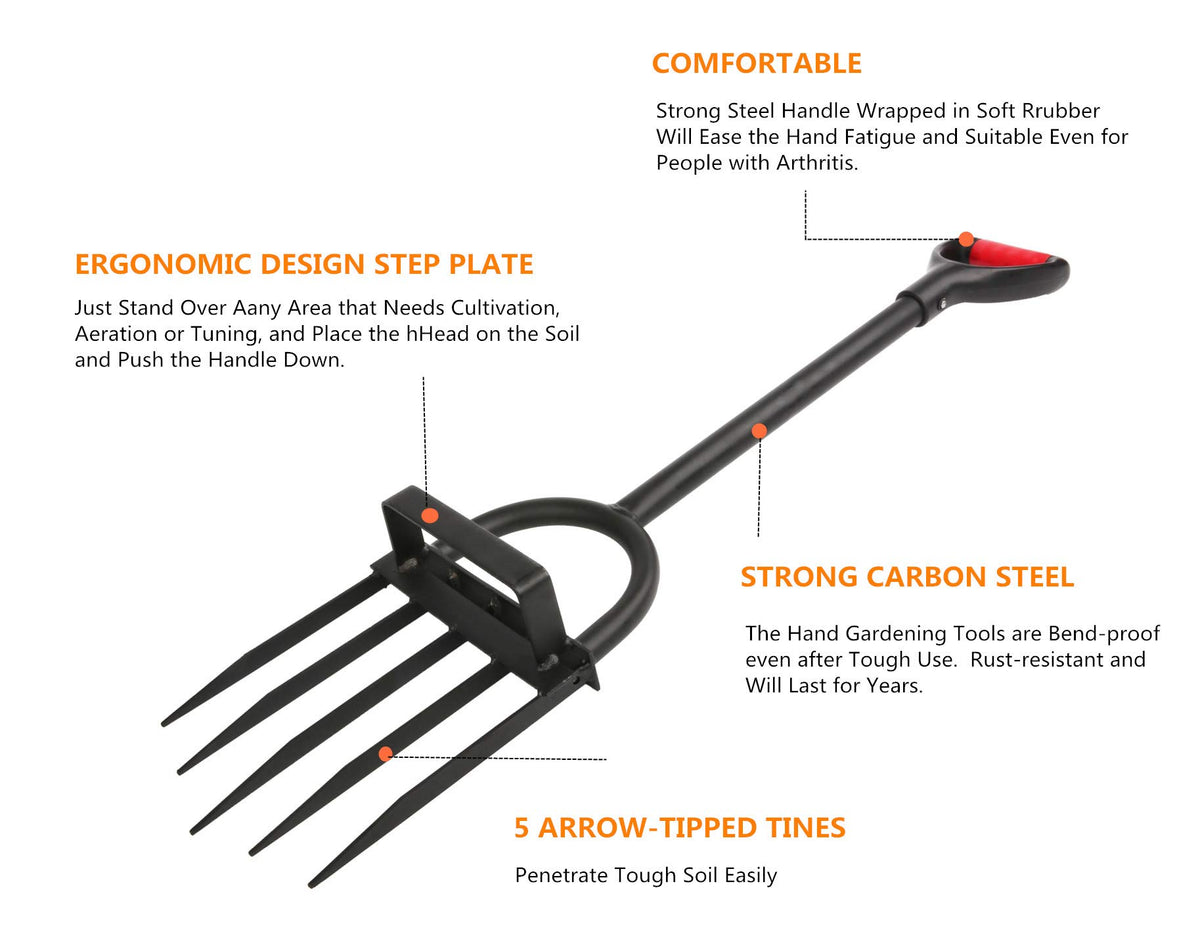 Ymachray welded boron steel blade for lasting durability