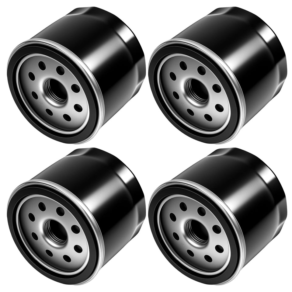 YMHHefy Kohler oil filter casing designed for outdoor durability