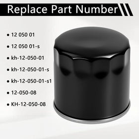 YMHHefy OEM style replacement part makes swapping easy for compatible mowers