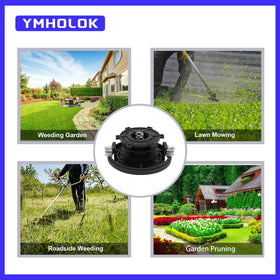 Ymholok-compatible Stihl 25-2 head image demonstrating broad compatibility.