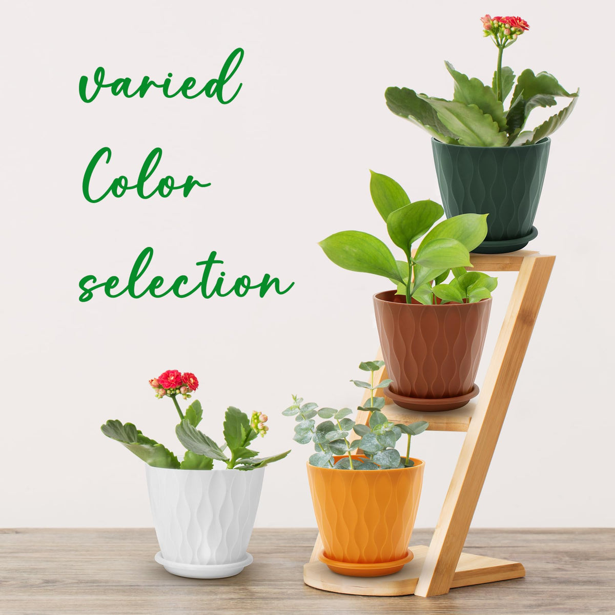 YNNICO set shown for indoor and outdoor use in a bright, versatile setup.