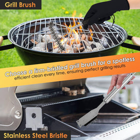 Yoehka grilling set as a gift idea for dad or men
