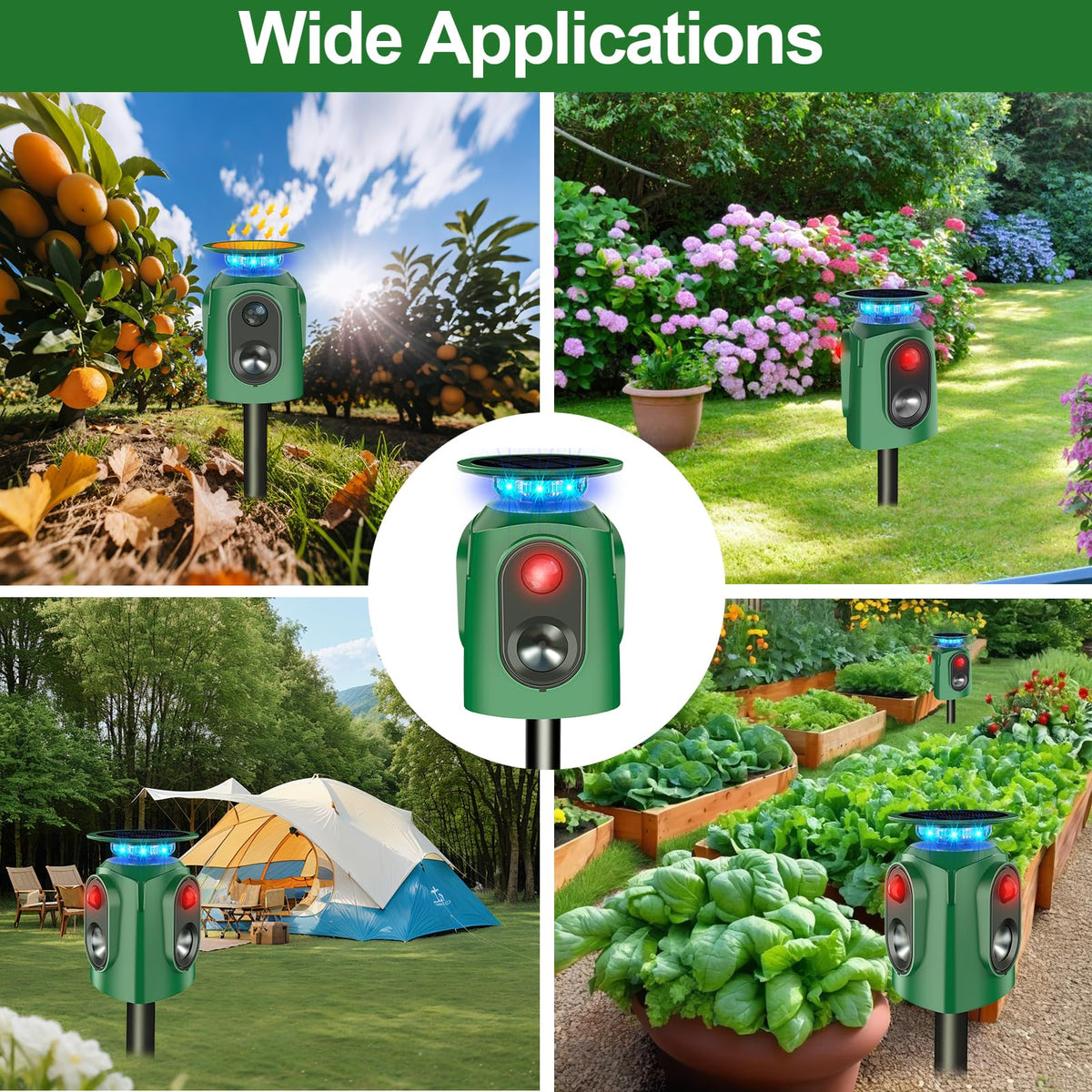 YOHHOS IP65 waterproof enclosure withstands rain and snow