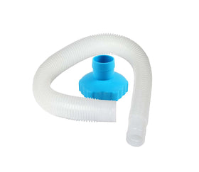 YOIASUGH 25016 skimmer hose set for quick pool maintenance and secure connections