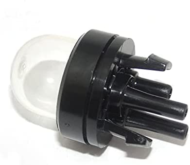 YOIASUGH 753-08319 primer bulb in-use illustrating replacement process.