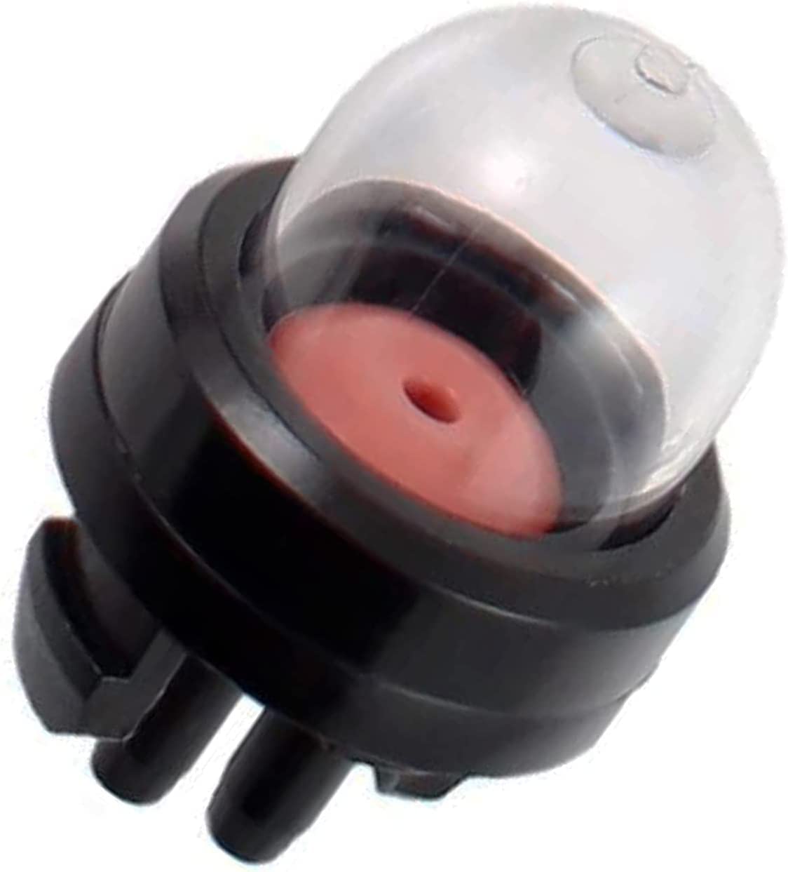 YOIASUGH 753-08319 primer bulb top view demonstrates clean fit.