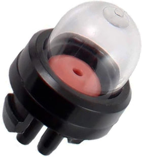 YOIASUGH 753-08319 primer bulb top view demonstrates clean fit.