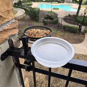Yojanner all-in-one feeder kit as a practical gift for nature lovers