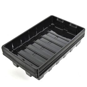 YoleShy seed tray with thickened edge for durable germination batches.