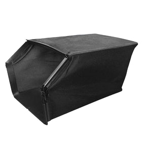 Yooank 964-04154A grass bag replacement for Craftsman/MTD walk-behind mowers, bag-only design.