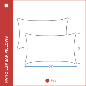 YOOZEKU waterproof polyester pillow, durable for all seasons and easy to wipe clean.
