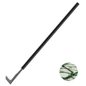 YOSN crack weeder long-handle extension ready for standing weeding on sidewalks