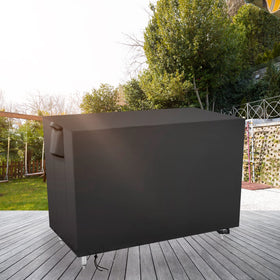 Youlvy all-season outdoor protection for prep tables