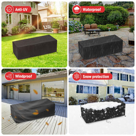 Size guide view helps confirm Youlvy 60 x 28 inch fit