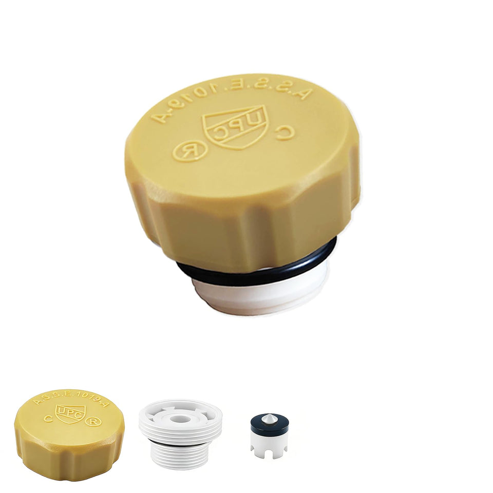 Young Dance outdoor faucet repair kit assembly with vacuum breaker components for DIY safety
