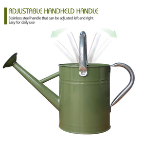 Yourjoy gift-ready watering can for gardeners and plant lovers.