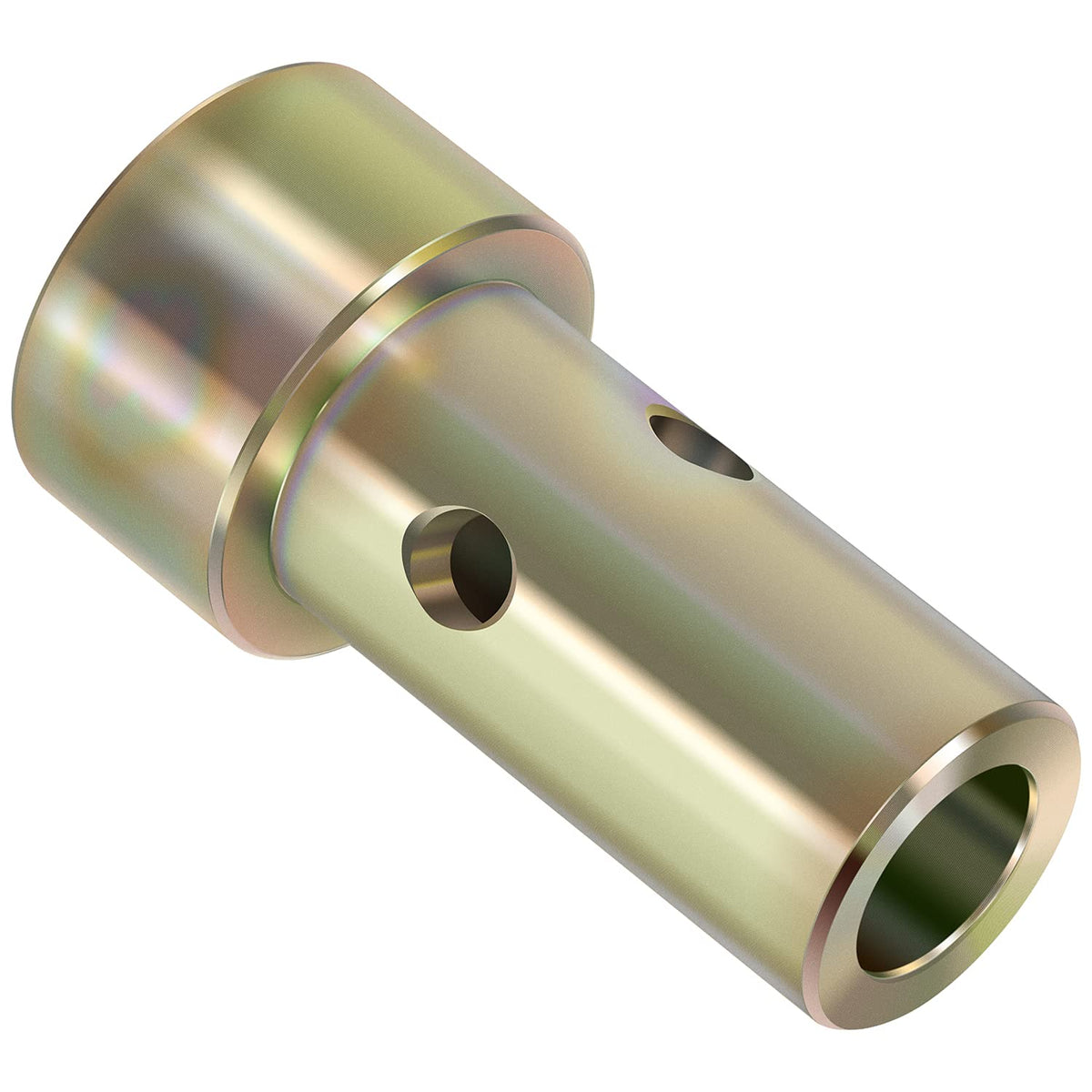 Yoursme durable steel construction supports frequent tool changes.