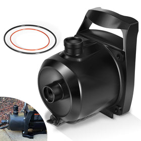 Yoursme R0723100 pool pump body replacement shown for Zodiac and Polaris compatibility, a reliable upgrade
