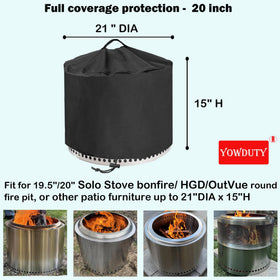 YOWDUTY waterproof coating close-up illustrates PVC undercoating seals.