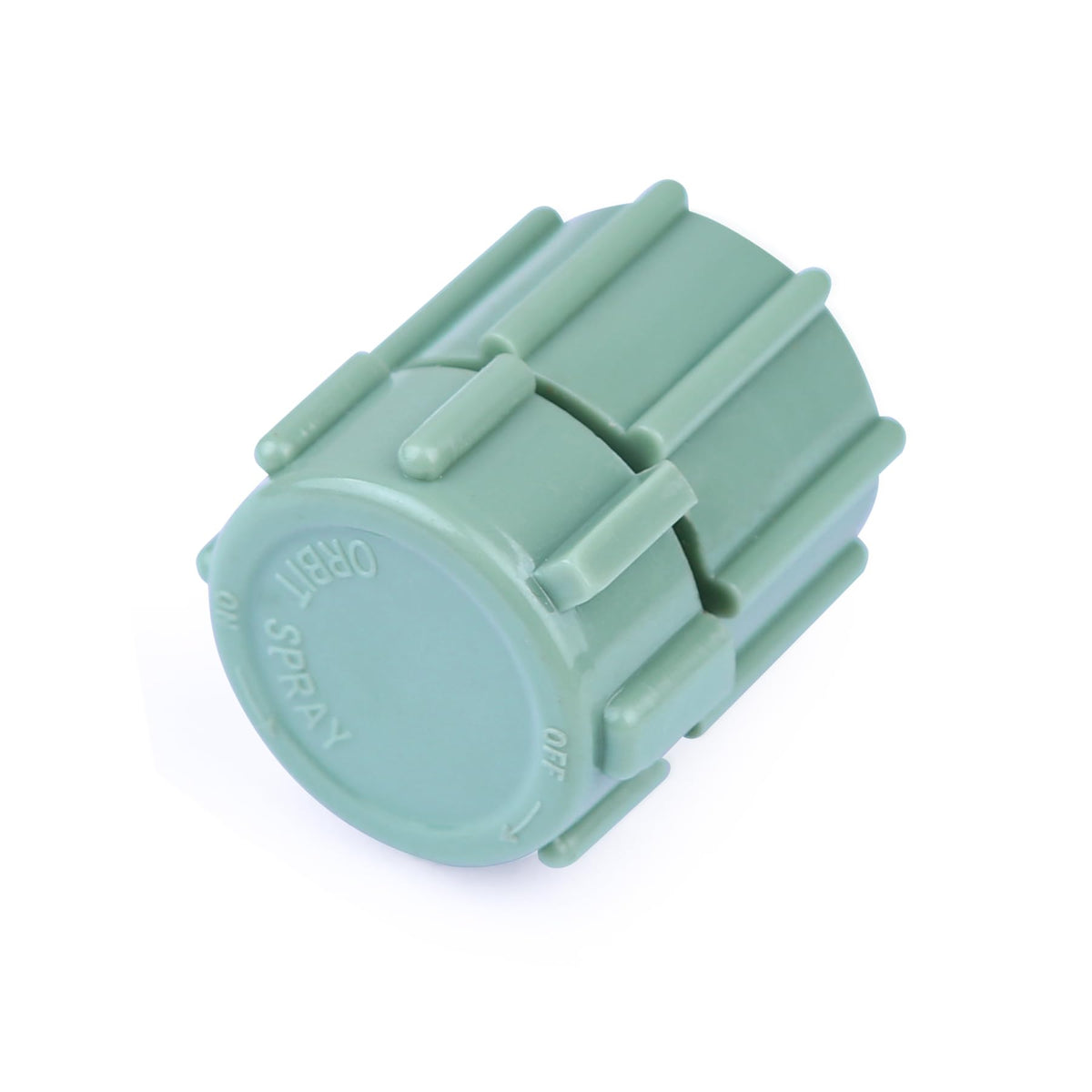 Ypzxola half-inch thread connector enables quick tool-free installation.