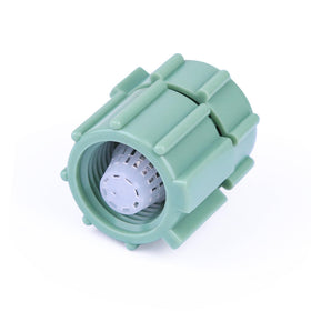 Ypzxola UV-resistant plastic ensures long-lasting outdoor durability.