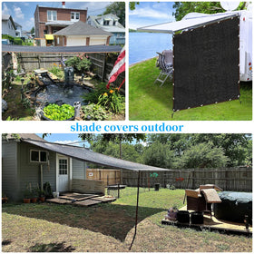 YQLBGPRJ greenhouse shade cloth regulates light and airflow