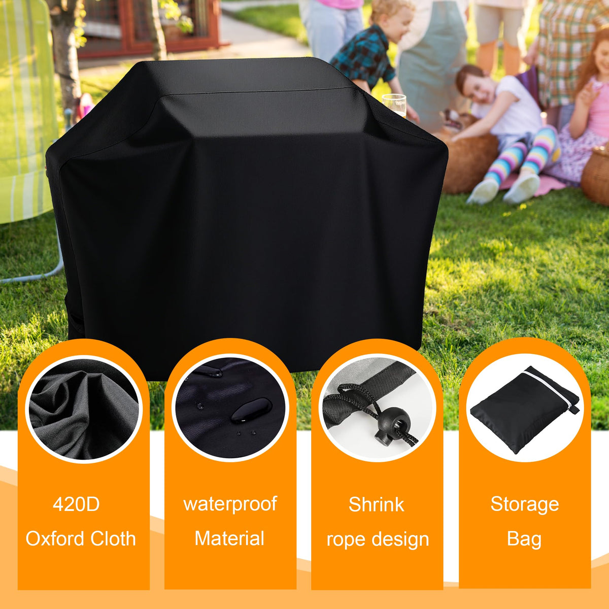 YQSZWJ easy-clean surface wipes clean and air dries quickly