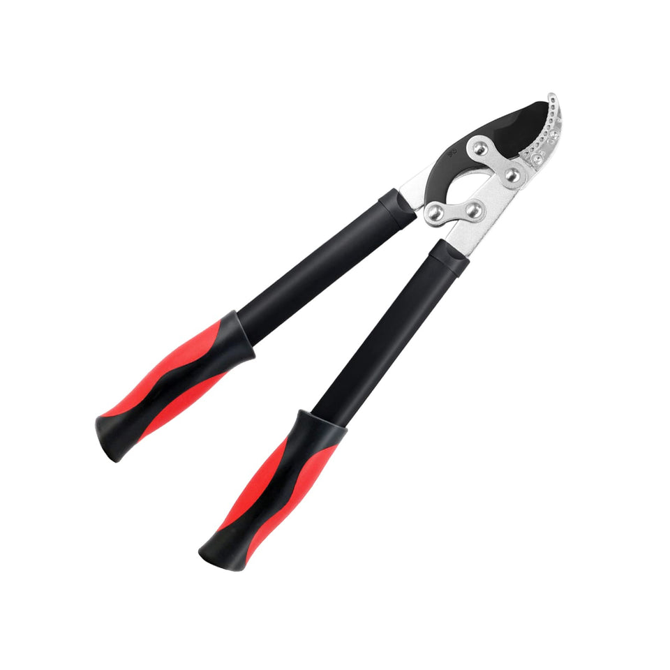 YRTSH lopper heavy-duty blade close-up showing a sharp edge for clean cuts