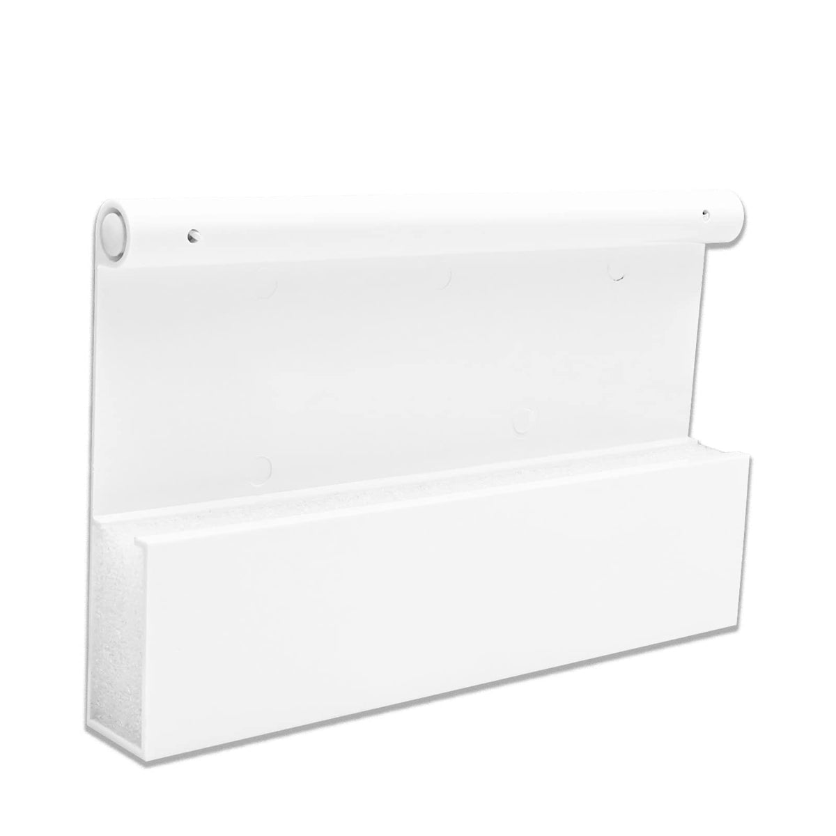 Ytpoools SPX1070KHR dimensions spec image shows 8-3/8 inch length and 5-1/4 inch width.