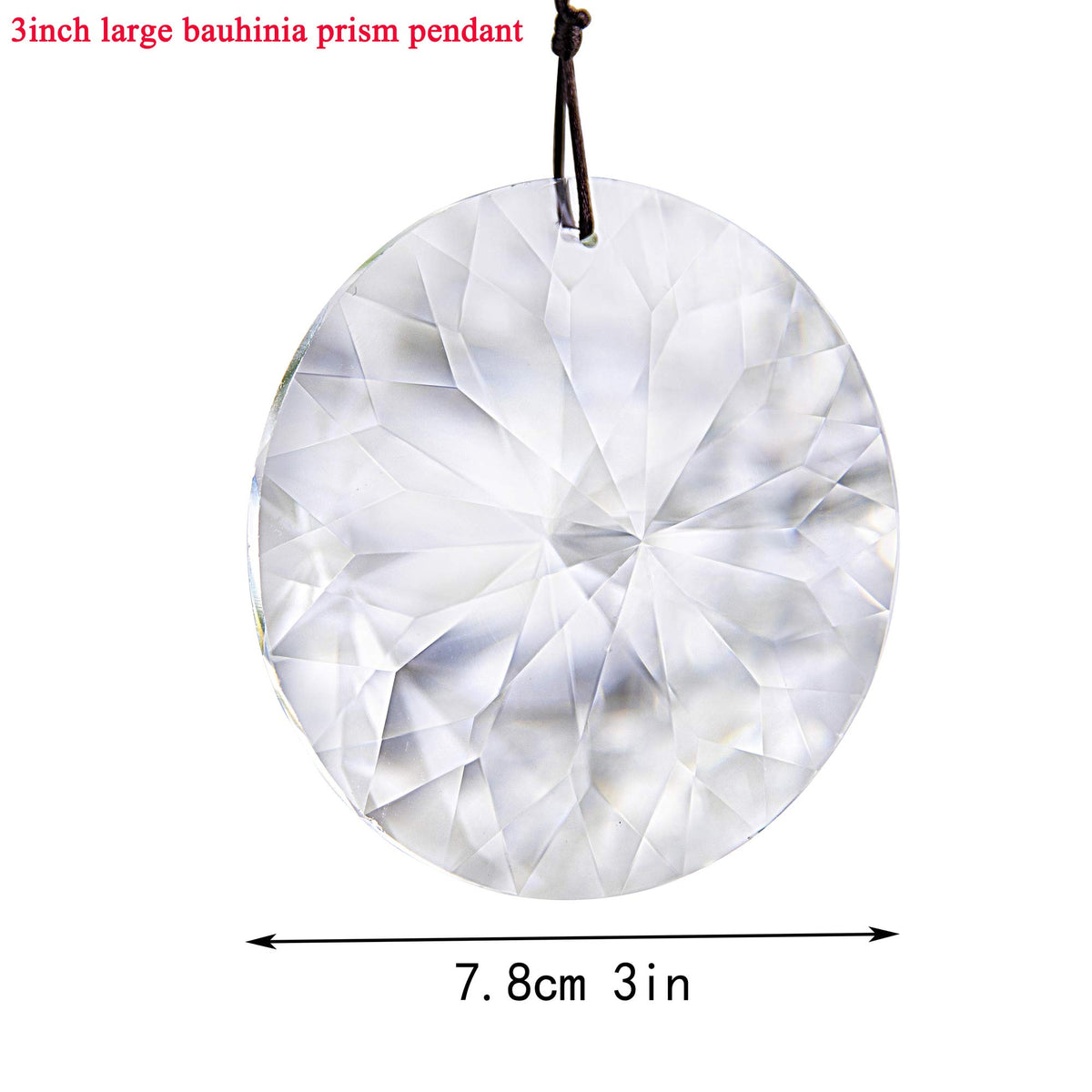 YU FENG Bauhinia silk cord hanging display elevating window decor