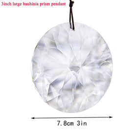 YU FENG Bauhinia silk cord hanging display elevating window decor