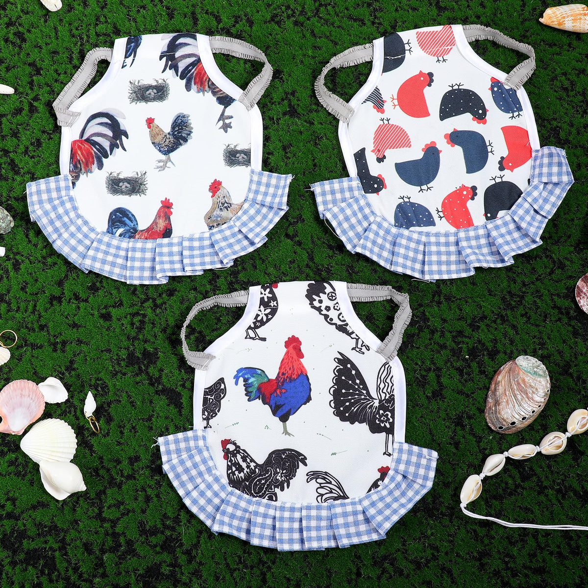 Yuanan saddles are washable and reusable for long-term use.