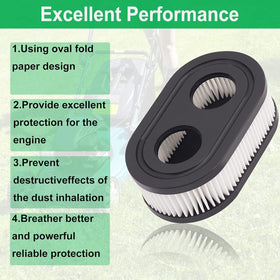 YUEARN 593260 compatible with 500-675ex engines for reliable performance