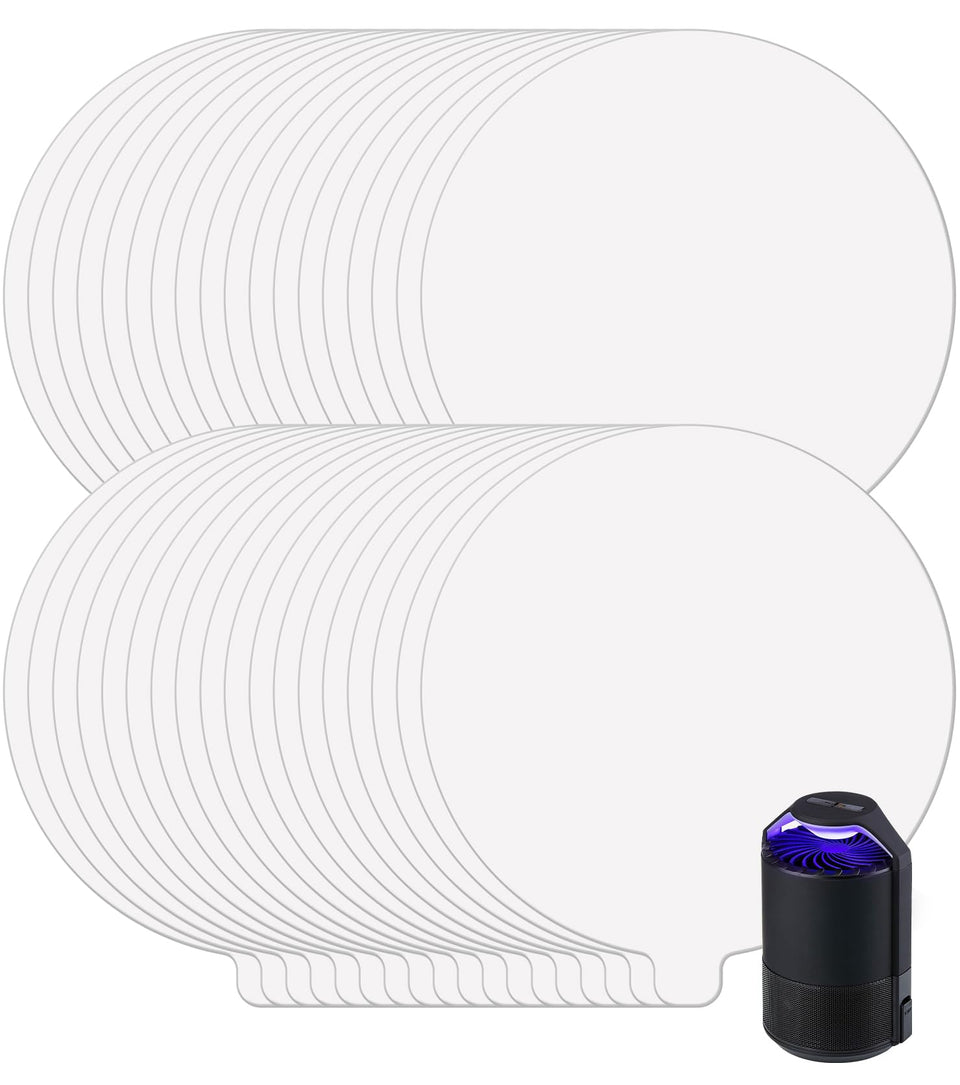 YUEQINGLONG Katchy four-point-three-inch refill ultra-sticky for quick pest capture