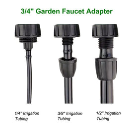 Yulaiyoen barbed tubing connector ensures secure grip under pressure