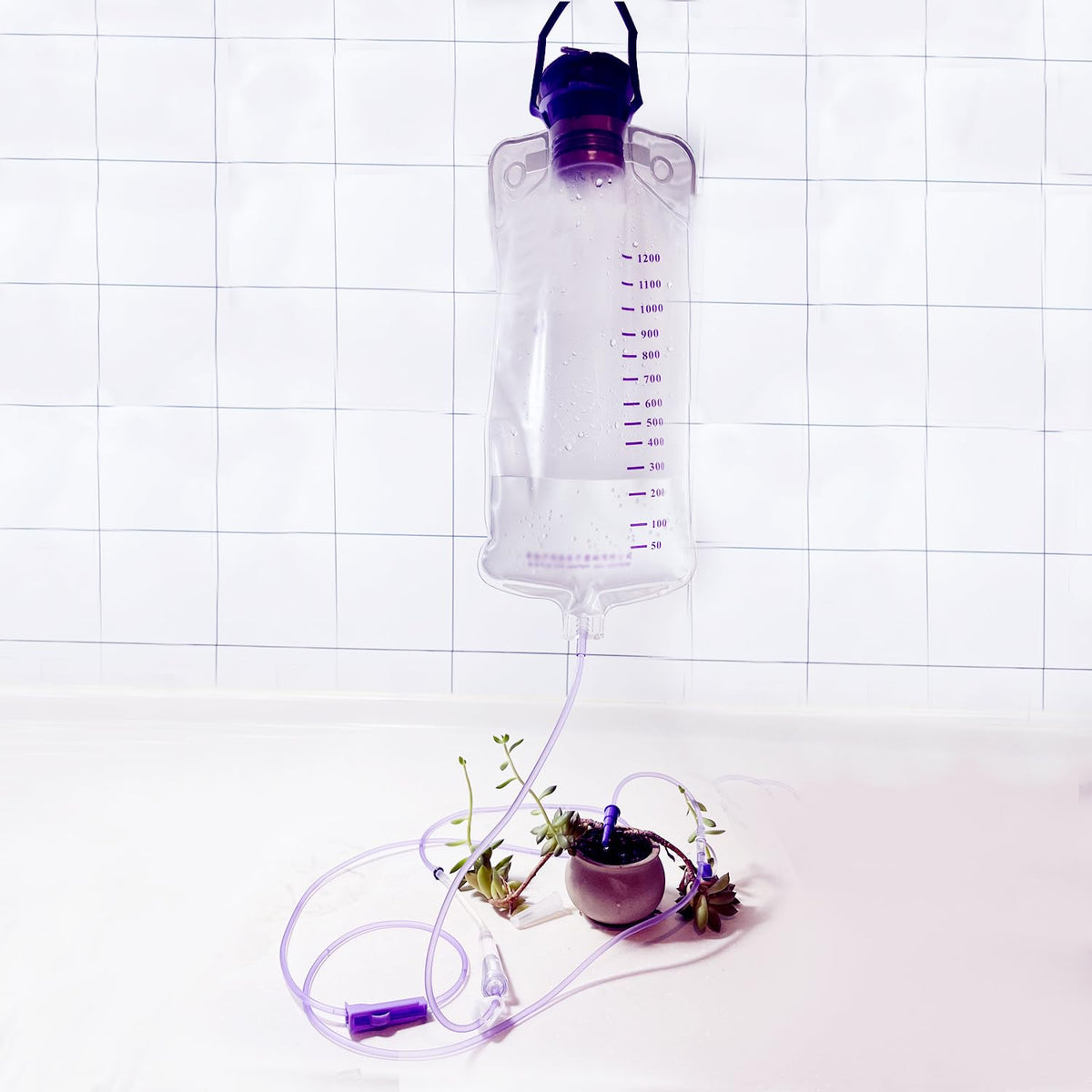 YUMOOOO hanging handles for easy setup at home or outdoors.
